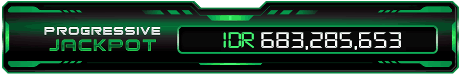 ICEBET77 Jackpot